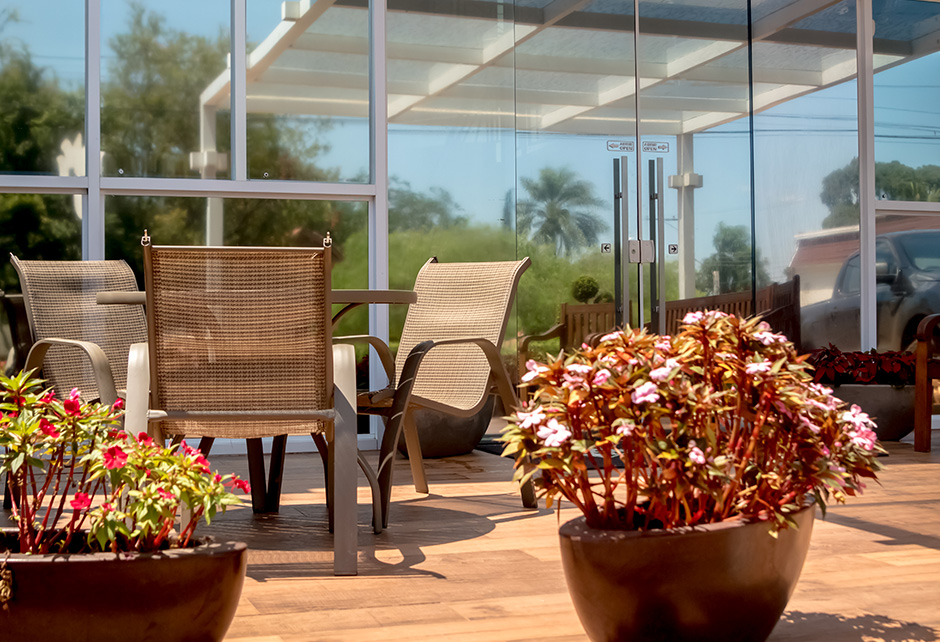 Villa de Holanda Hotel